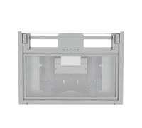 Cata Armonia 45-X Inox - Grupo Filtrante 45Cm