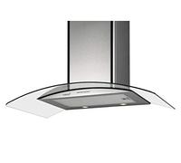 10% Dto. Cata GAMMA 700 - Campana Decorativa 70Cm Clase A Cristal Inox