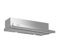Cata - Campana Extraible Extender 900 90/CM INOX TELESCOPICA