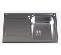 Cata Cdl-1 Reversible Inox - Fregadero 45Cm