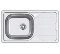 Cata Cds-1 Ed Inox - Fregadero 45 Cm