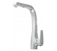 Cata Cfa Inox - Grifo Caño Alto