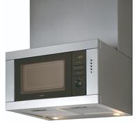 Campana extractora CATA CHORUS XBK Canalizado/Recirculación 60cm Acero Inoxidable LED