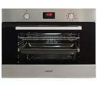 Cata Cmd 5008 X Inox - Horno Multifunción 40L
