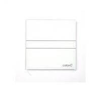 CATA Conjunto Cristal+Aro E-100 G ST Blanco Cata R21201085