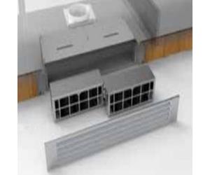 CATA Conjunto Recirc Filtro Campana Filtro Conjunto Recirculante AS 750