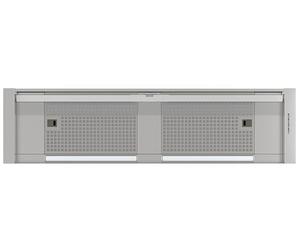 Cata Corona 120-X Inox - Grupo Filtrante 120Cm