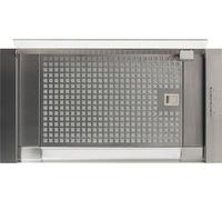 Cata Corona X 60 Inox - Grupo Filtrante 60Cm