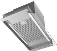 Cata Corona X 70 Inox - Grupo Filtrante 70 Cm