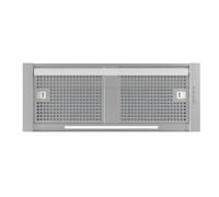 Cata Corona X80/B 80cm Campana Integrable A Acero Inoxidable