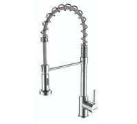 Cata Cpb Cromo - Grifo Pescadera