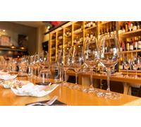 Cata de 4 Vinos y Quesos para 2 personas