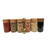 Cata de Incienso | Set de 6 Inciensos Litúrgicos | Incienso en Grano para Quemar | Incienso litúrgico, Incienso cofrade, Incienso Triana | Ancestrad