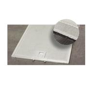 Cata Dual Anti-Vaho 02800927 - Filtro Metálico