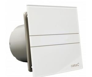Cata Ec-100 G Cristal Blanco - Extractor 8W