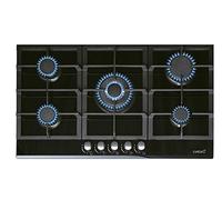Placa cristal Cata LCI 9041 BK