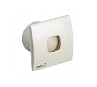 CATA Extractor Baño Axial SILENTIS 12 Blanco Cata 01080000