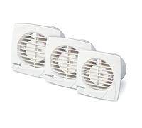 Cata - Extractor Baño Cata B10Plus, 98M3/H, Encastrable