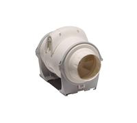 Cata Duct In-Line 100-270 Blanco - Extractor 24Db