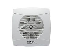 Extractor/Ventilador 2200RPM UC-10 STD (Blanco) - CATA