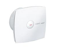 Cata, Extractor de baño, Modelo X-MART 15 MATIC, Serie Estandar, Clase de Eficiencia energética B, Acabado en Color Blanco