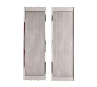 Cata Filtro Campana Extractora Cata Nodor 160x525 Mm (2 Unidades)