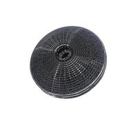 Filtro CATA V-X000 Carbón Activo Compatible Campanas Extractoras Paquete 1u