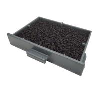 CATA | Filtro de Carbón Activo | Filtro para campana extractora | Filtro de C.A. LF | Filtro Absorbe Olores, Grasa y Vapor