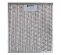 Cata Filtro Metálico Campana G50 GC Dual 45/Goya (02800904)