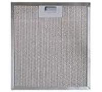 CATA Filtro Metálico Filtro Campana Filtro Filtro Metálico 390 x 260 ARMONIA