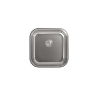 Fregadero 400x400mm (Acero Inoxidable) - CATA