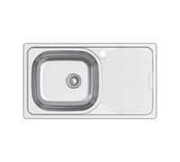 Cata Cds-1 Ed Inox - Fregadero 45 Cm