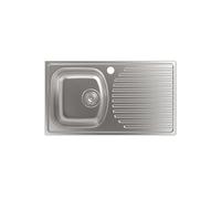 Fregadero CATA CDS-1 Derecha