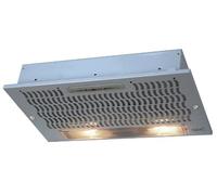 CATA G45 X - Campana (Integrable, 510 mm x 302 mm) Acero inoxidable