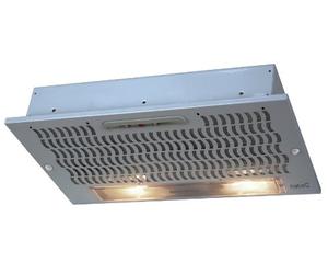 CATA G45 X - Campana (Integrable, 510 mm x 302 mm) Acero inoxidable