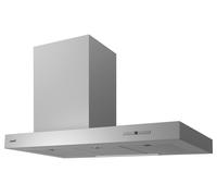 Cata Gala 900 L-D Inox - Campana Decorativa 90Cm