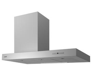 Cata Gala 900 L-D Inox - Campana Decorativa 90Cm