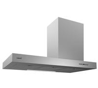 Cata Gala 900 R.D Inox - Campana Decorativa 90Cm