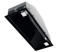 Cata Gc Dual 75 Gbk Cristal Negro - Grupo Filtrante 75Cm