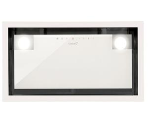 Cata Gc Dual A Wh 45 Cristal Blanco - Grupo Filtrante 45Cm