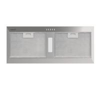 Campana extractora empotrable GCB 73 X 3722m³/h (Inox) - CATA