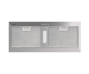 Cata Gcb 73 X Inox - Grupo Filtrante 73Cm