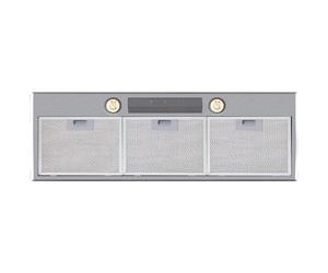 Cata GL 75X/D Campana Integrable 75cm A Acero Inoxidable