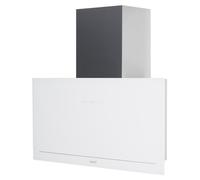 Cata Goya WH Campana Decorativa 90cm Cristal Blanco