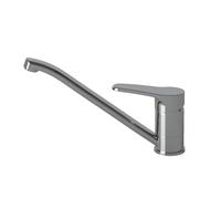 Cata Cbb - Grifo Monomando Caño Bajo