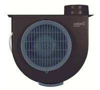 Cata Gs 600 Bk Negro - Extractor Cocina