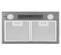 Cata Gt Plus-45 X-M Inox - Grupo Filtrante 45Cm