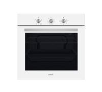 Cata Ses-6204-Wh Cristal Blanco - Horno Convencional 66L