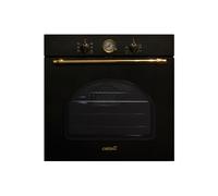 CATA MRA 7108 BK Horno eléctrico 60 L Negro A