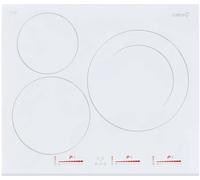 Cata Insb 6003 E2 Wh Blanco - Vitrocerámica De Inducción 60Cm